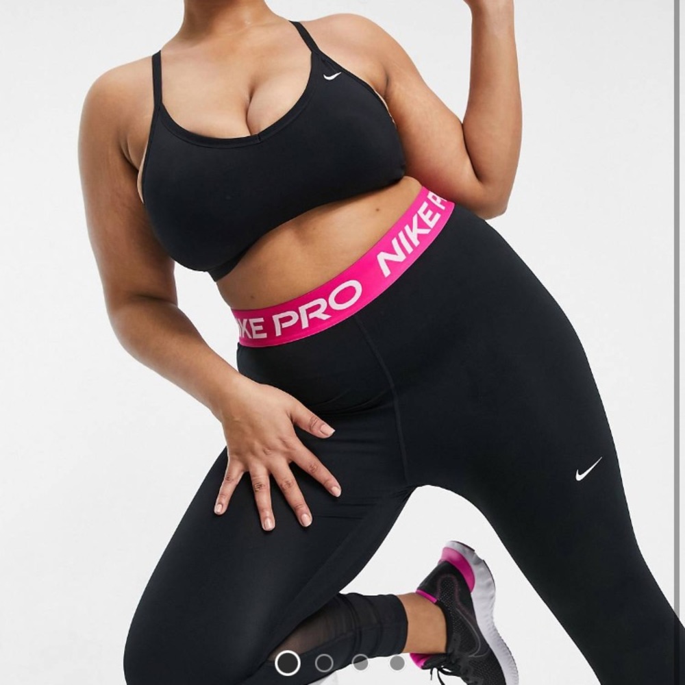 Nike Training Plus Pro 365 leggings